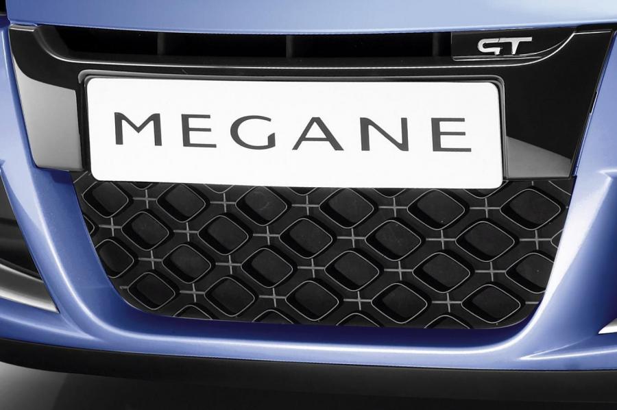  Renault Megane Coupe Cabriolet GT 2011 года  (фото 25 из 27)